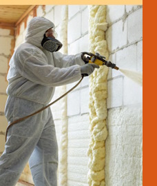 Услуги Услуги утепления в Чехове под ключ