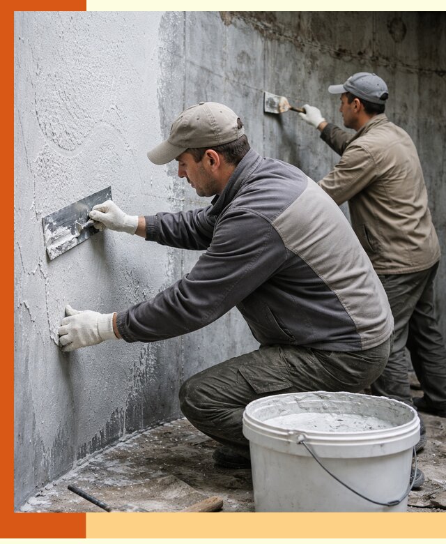 Утепление резервуаров жидкой теплоизоляцией в Чехове